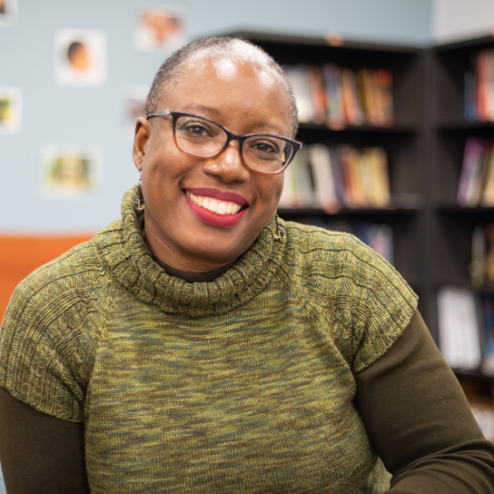 Director, Women's Leadership and Resource Center / Campus Advocacy Network